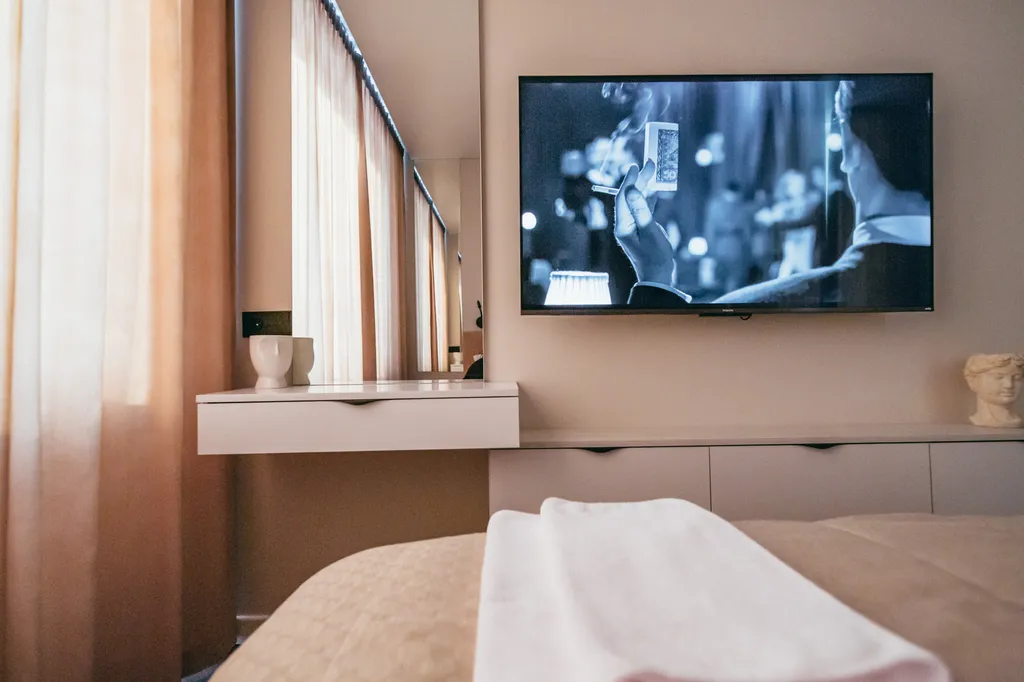 Прекрасная квартира в сердце города