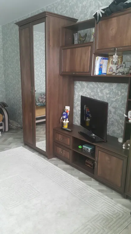 Квартира с видом на море