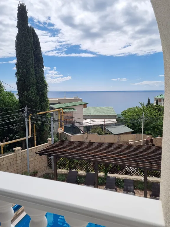 Квартира Комната — аренда посуточно в Гурзуф