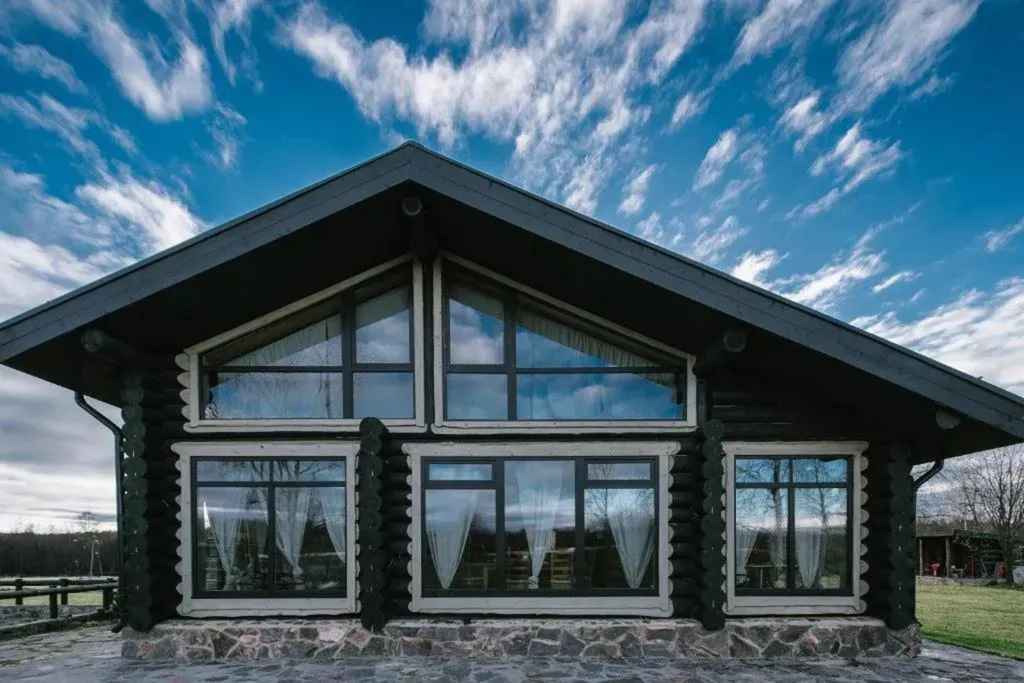 Коттедж 5-комнатный Дом — аренда посуточно в Кондопога