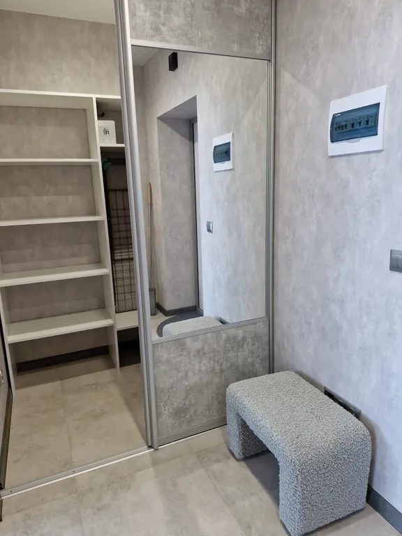 Квартира Новая уютная квартира на побережье Балтийского моря — Пионерский