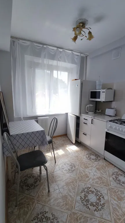 Квартира Комфортная квартира — Сочи