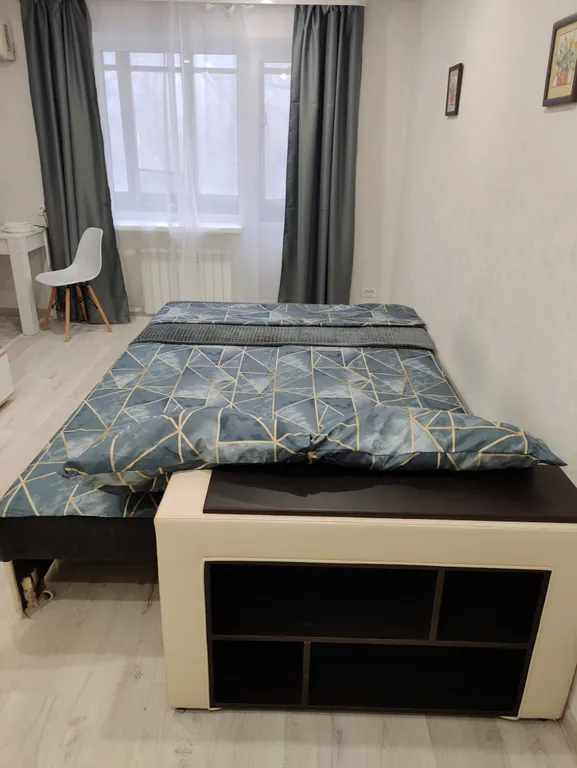 Уютная квартира в престижном районе города