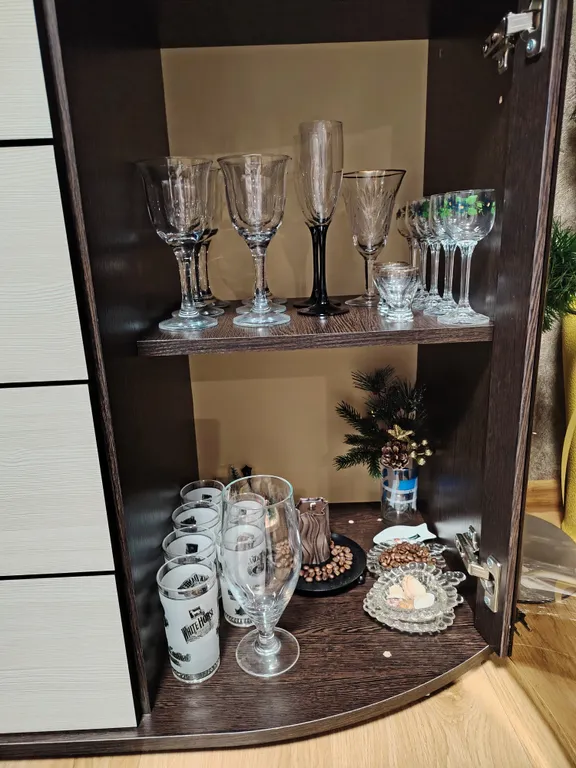 Уютная двухкомнатная квартира в Светлогорске