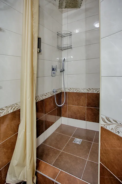 Квартира 1-комнатная Квартира — Зеленоградск