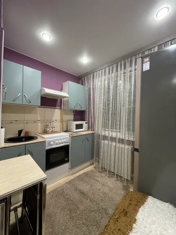 Уютная квартира в сказочном Суздале