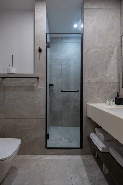 Жемчужный берег с панорамным видом на море