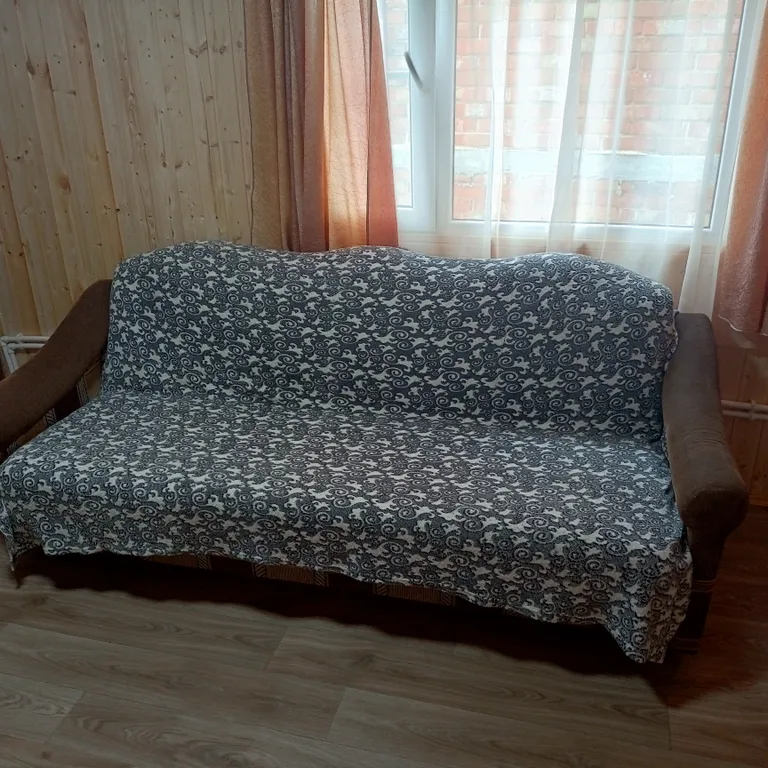 Комфорт семейный для 5-ти человек.