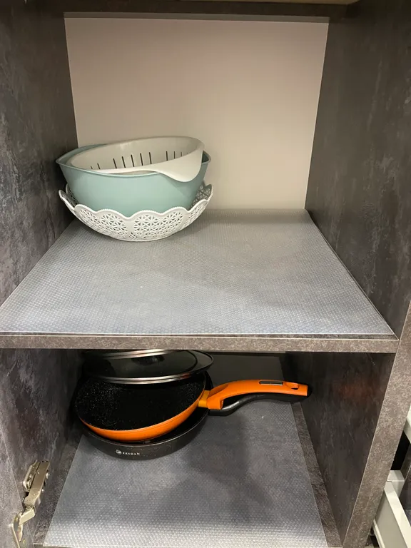 Апартамент с видом на горы