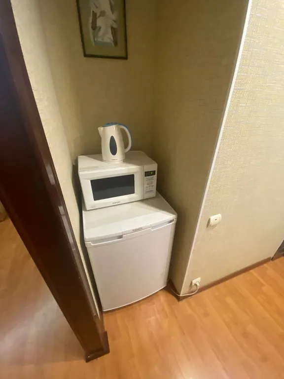 Квартира в центре города