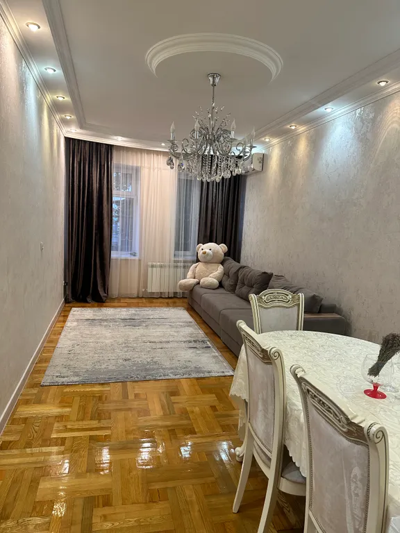 Квартира Квартира Дом вдали от дома — Махачкала