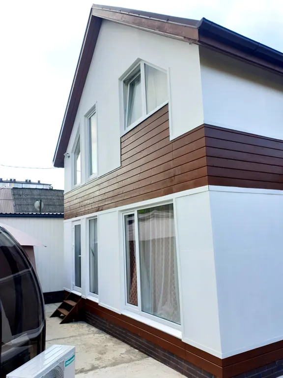 Коттедж 1-комнатный Дом — Адлер