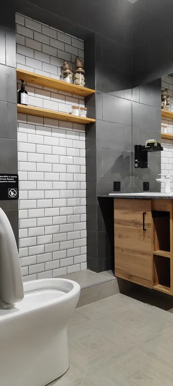 Коттедж Уютный дом — Черемыкино