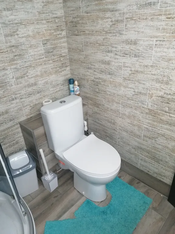 Коттедж Жилой дом — Шерегеш