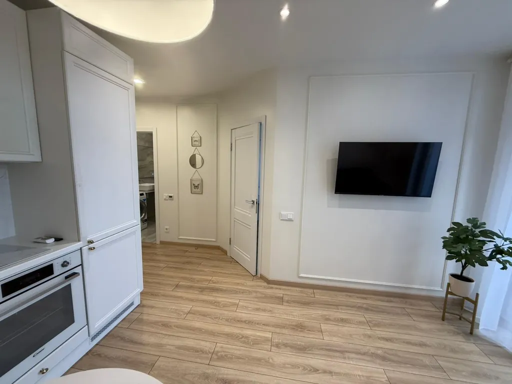 Квартира посуточно , Трунова, 6