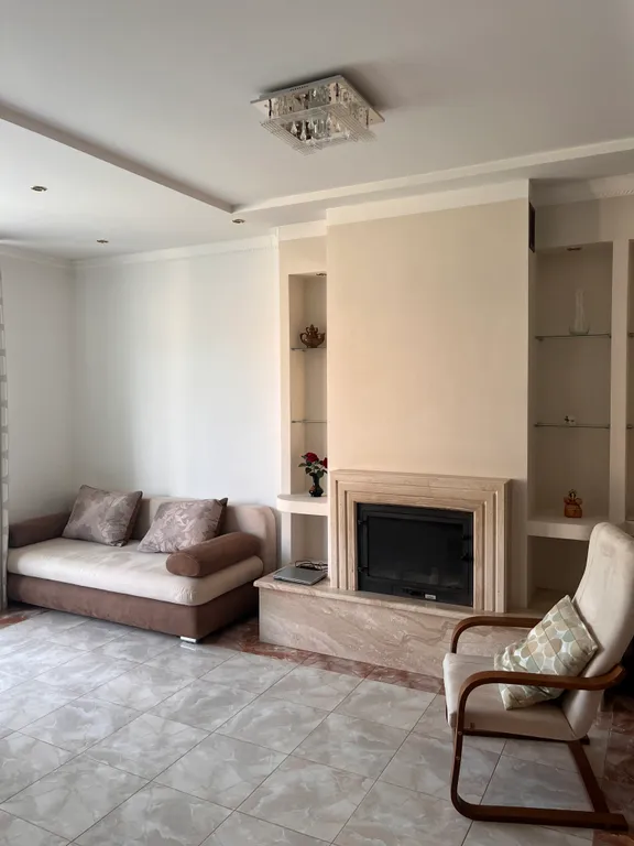 Уютный таунхаус у моря