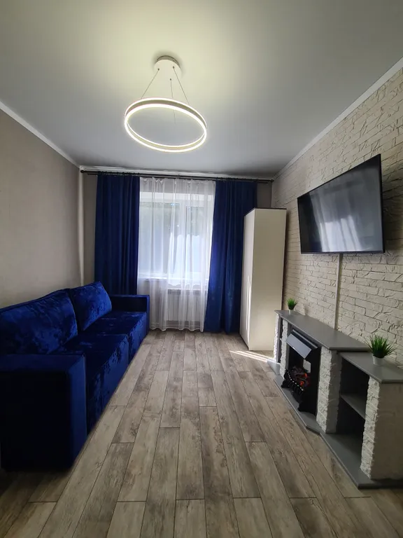 Новая квартира, рядом с трассой м4