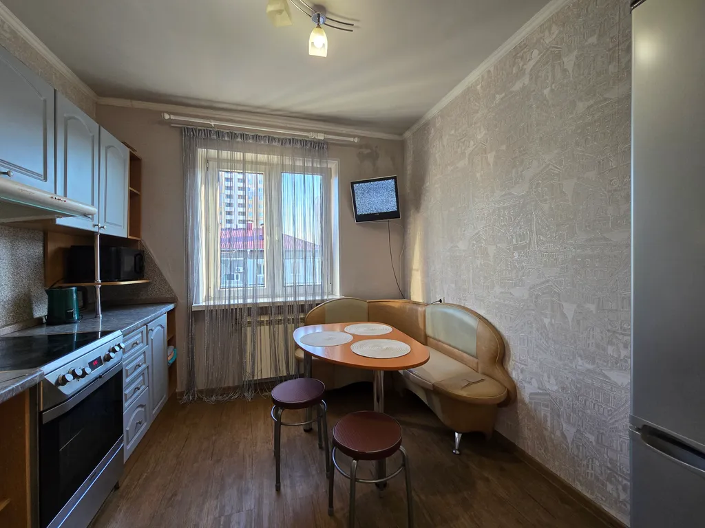 2х комнатная квартира в центре города