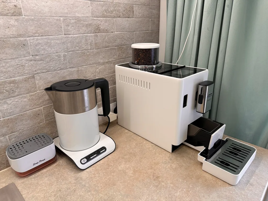 Каменный немецкий дом