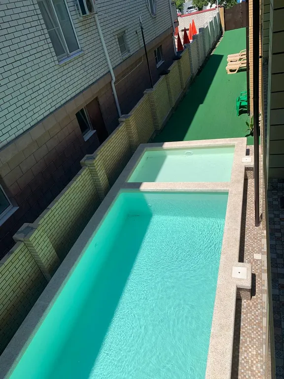 Сказочный дом