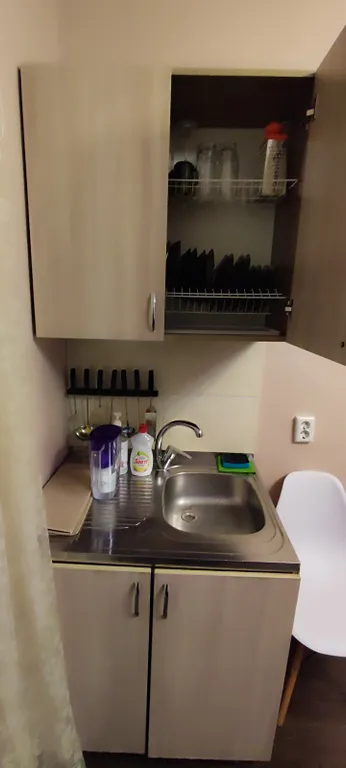 Дизайнерская студия