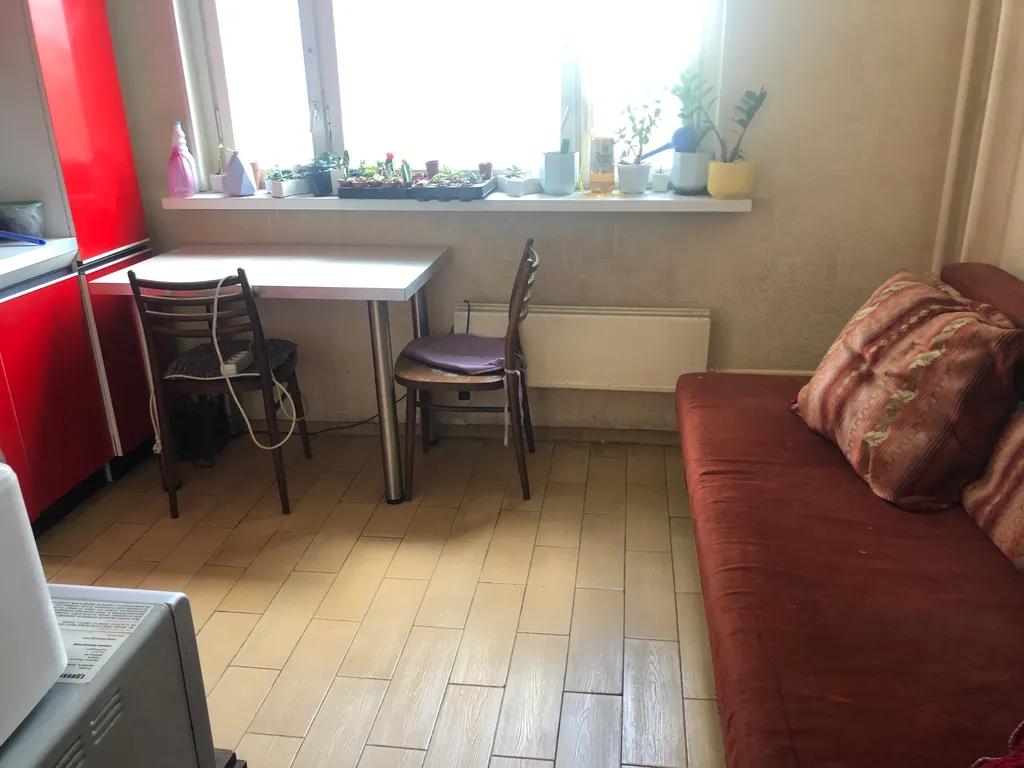 Квартира 2-комнатная квартира у Ховрино и Шереметьево — Москва