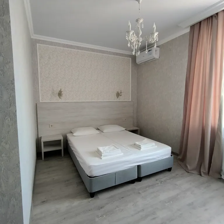 Квартира Комната — аренда посуточно в Кабардинка