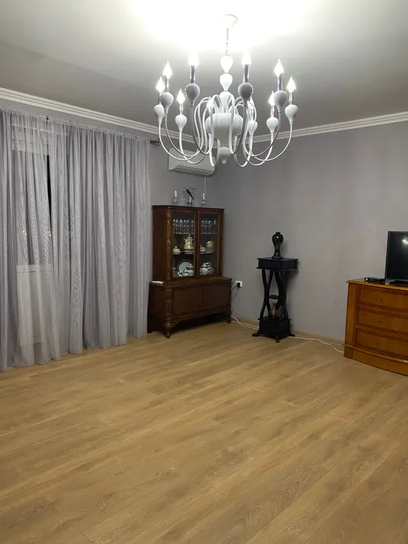 Комфортабельная квартира в центре