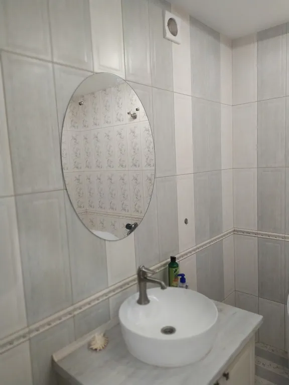 Уютная квартира-студия с джакузи и отличным ремонтом в самом центре