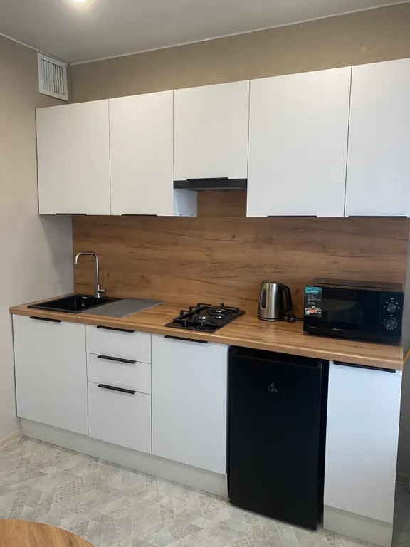 Уютная квартира в микрорайоне Ивушки