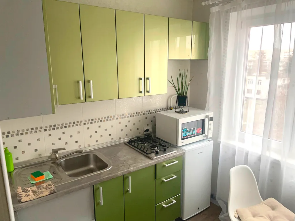 Уютная квартира рядом с центром