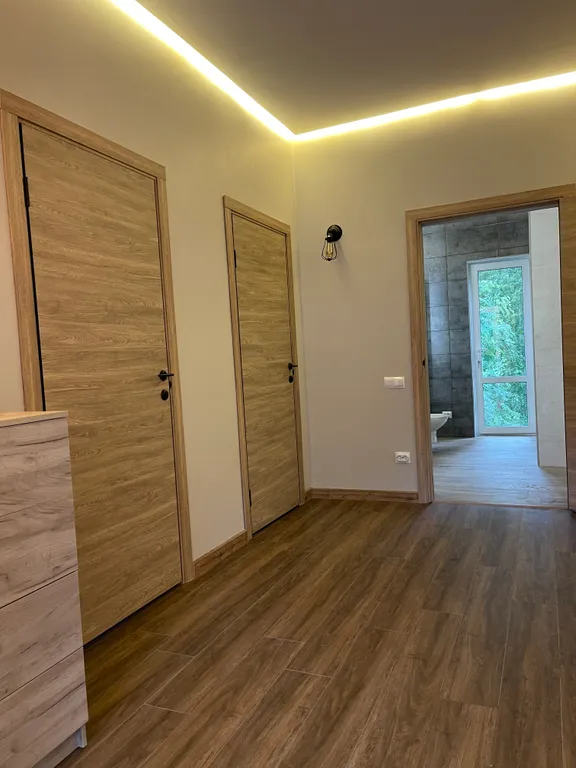 Дом в Рускеала