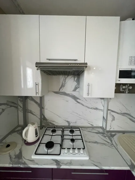 Квартира в Слободе