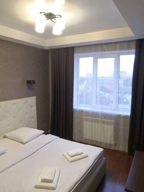 Квартира Комната — аренда посуточно в Чебоксары