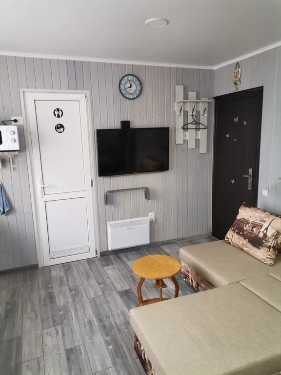 Квартира Комната — Гагра