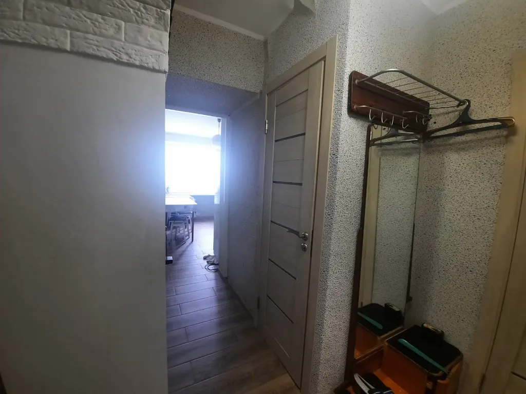 Квартира в куротрной зоне