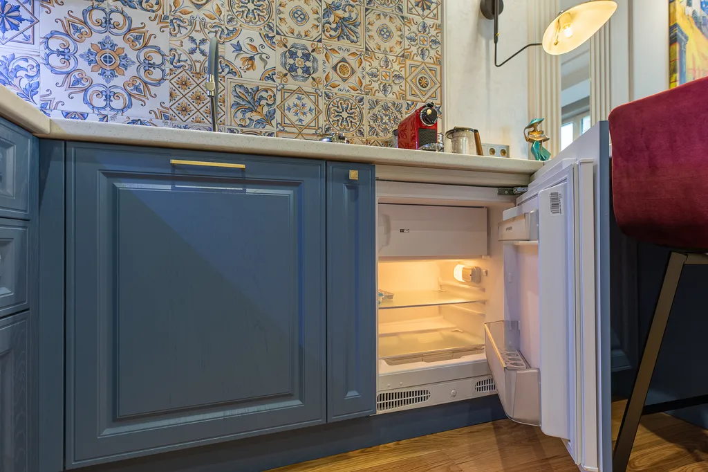 Квартира Апартаменты Монако 24 ЖК Граф Толстой 627 — Анапа