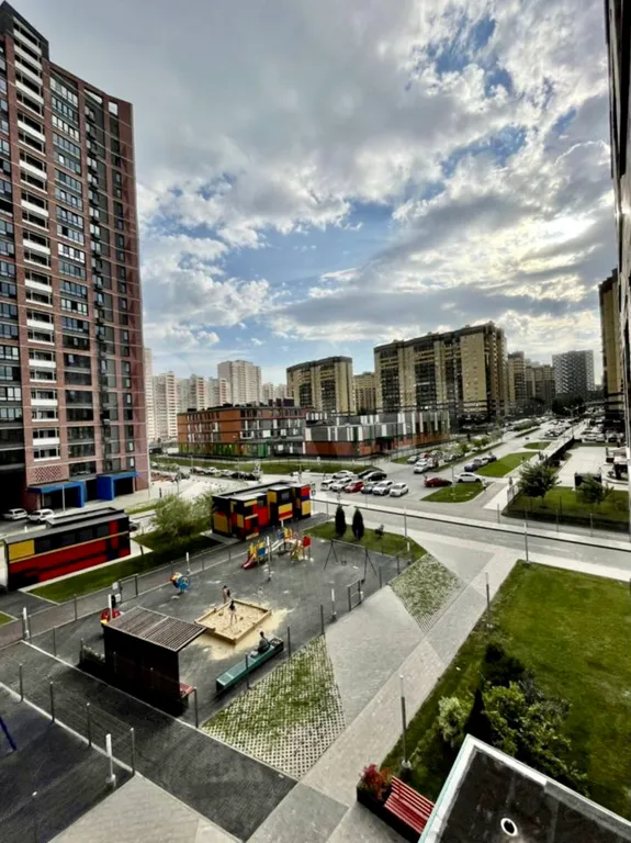 Уютная квартира в центральном районе