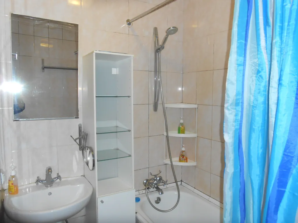 Комната в центре города