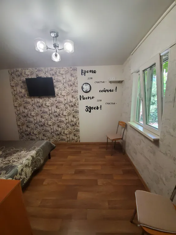 Коттедж Домик у моря — Севастополь