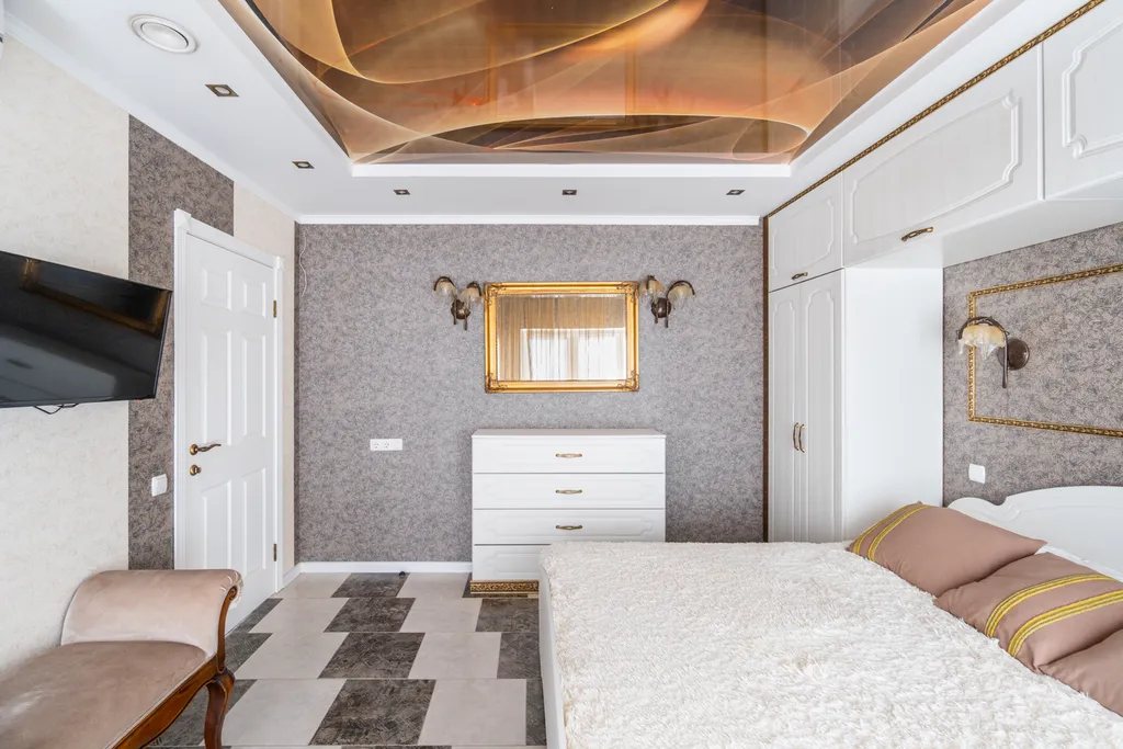 4-комнатный Дом