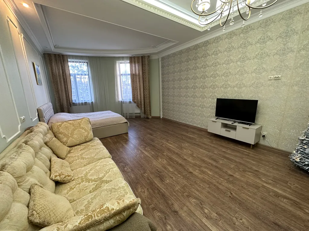 Уютная квартира в центре города рядом с Курортным бульваром