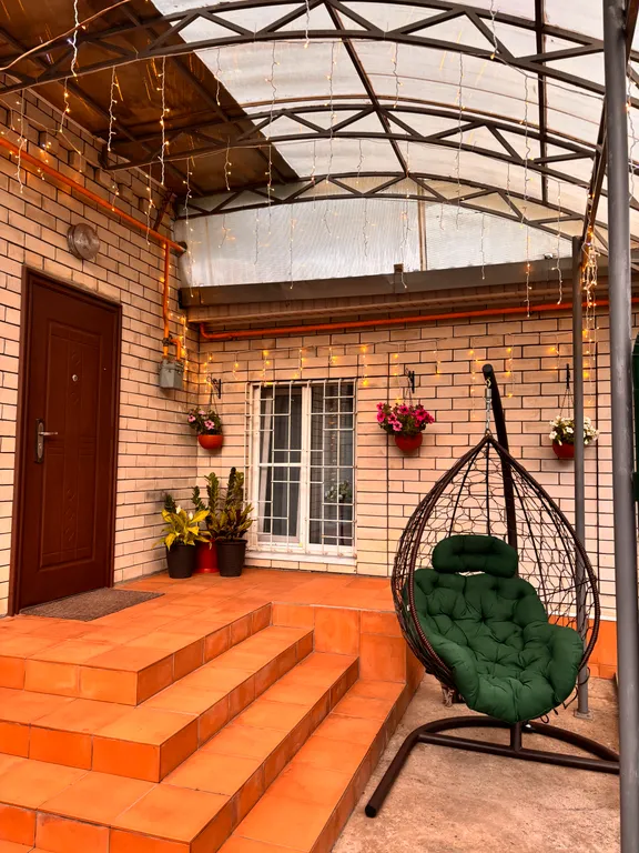 Коттедж Уютный дом в центре города-курорта Ессентуки — Ессентуки