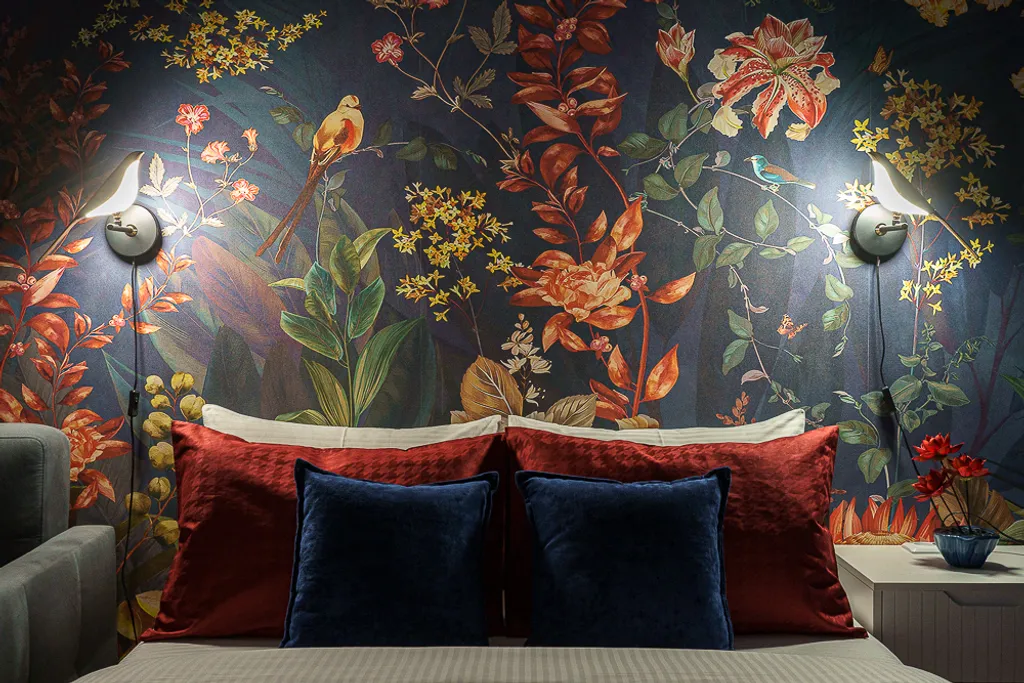 Квартира Квартира Magic forest apartment в пешей доступности от центра города — Нижний Новгород