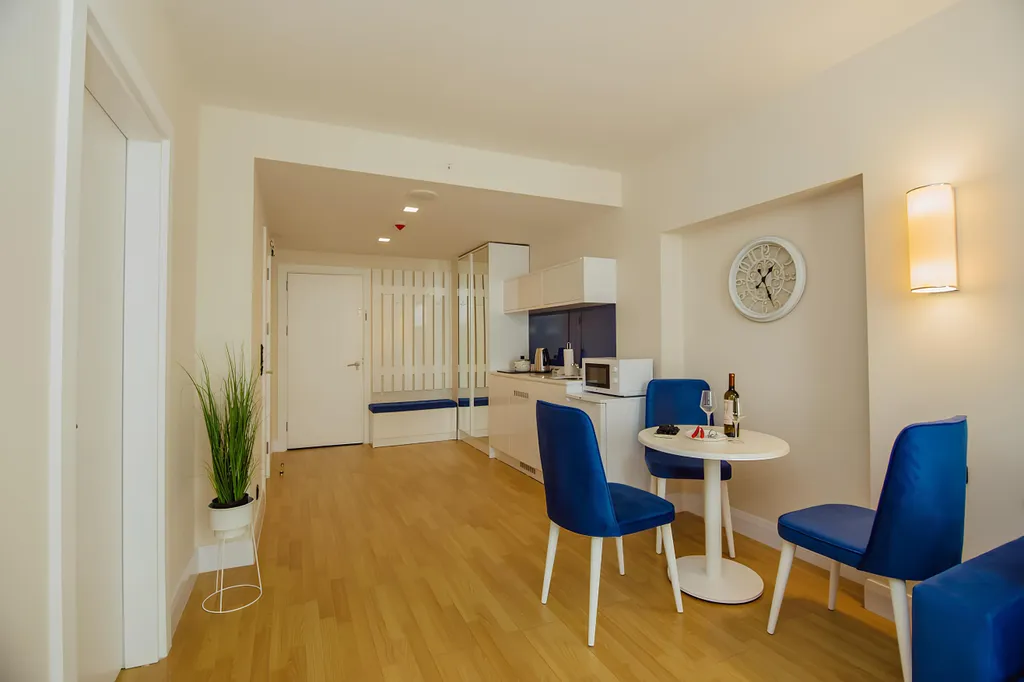 Квартира Orbi City View 3046 — аренда посуточно в Батуми