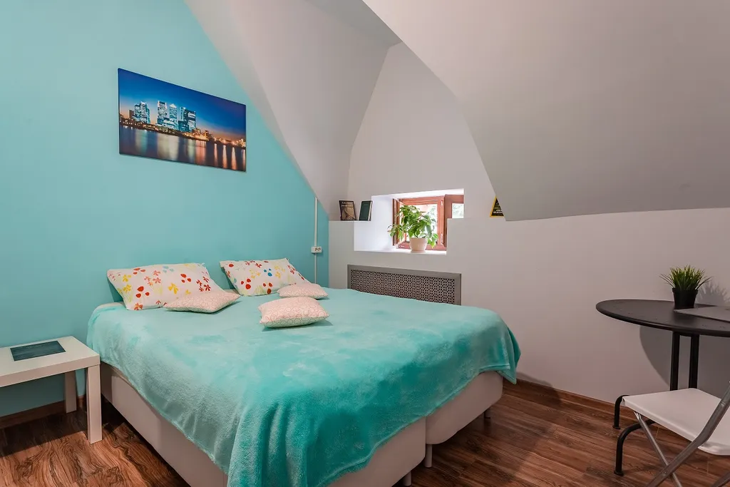 Квартира Комната — аренда посуточно в Ярославль