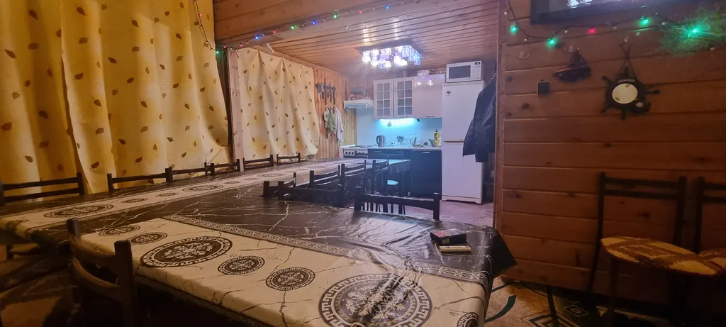 Уютный Дом в Лесу в Аникино