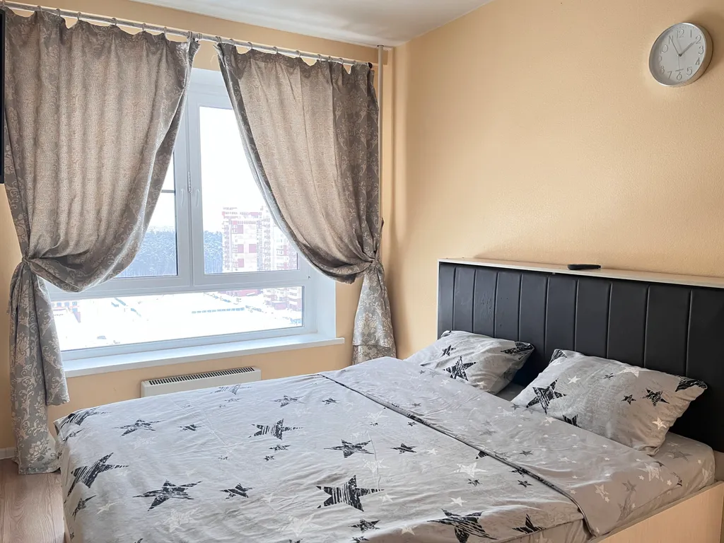 Уютная квартира в тёплых тонах в Боброво |  Уютно, как дома