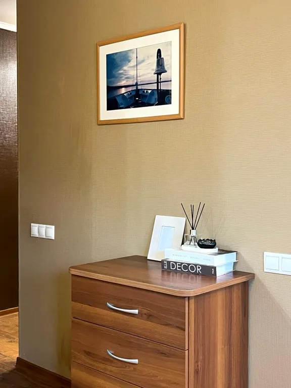 Квартира Квартира - студия в центре города — Красноярск