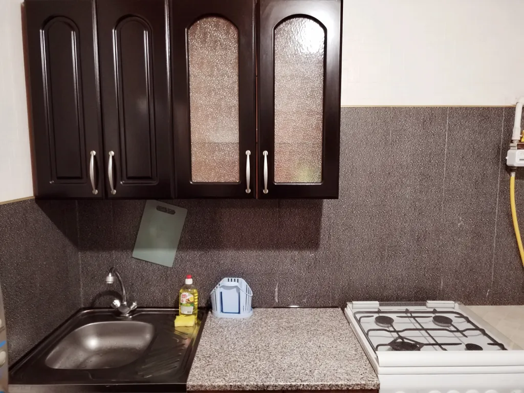 Ферсмана 15, центр города